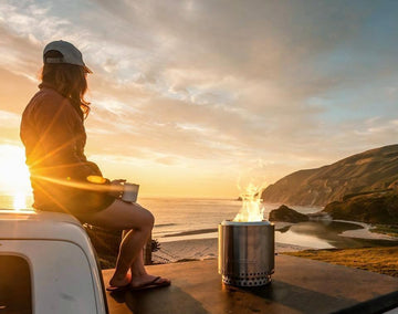 Your Best Road Trip Ever: Essential Gear For A Driving Vacation (by Forbes)