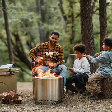 Bonfire Backyard Bundle 2.0