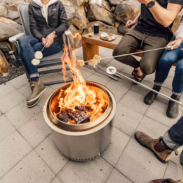 Roasting Sticks