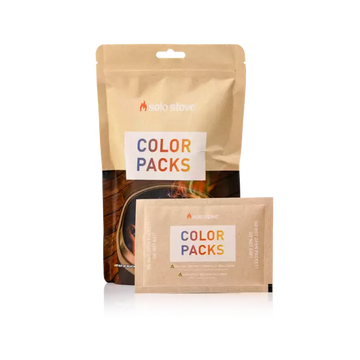 Color Packs