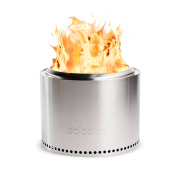 Bonfire 2.0