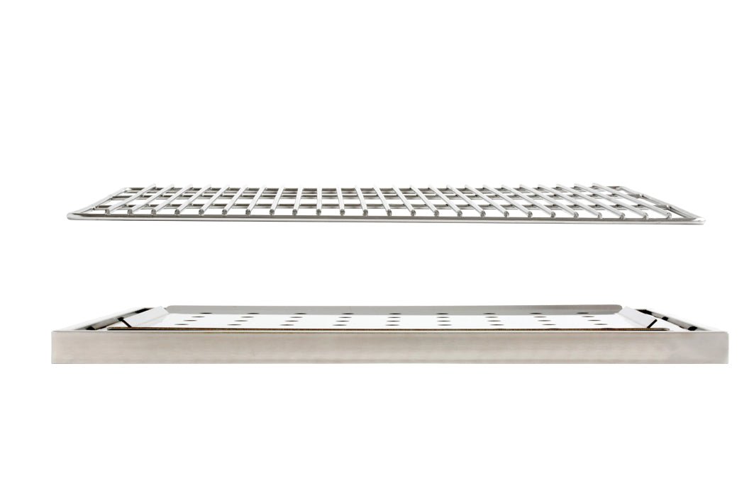 ProQ Flatdog Portable Foldable Grill - BBQ DXB