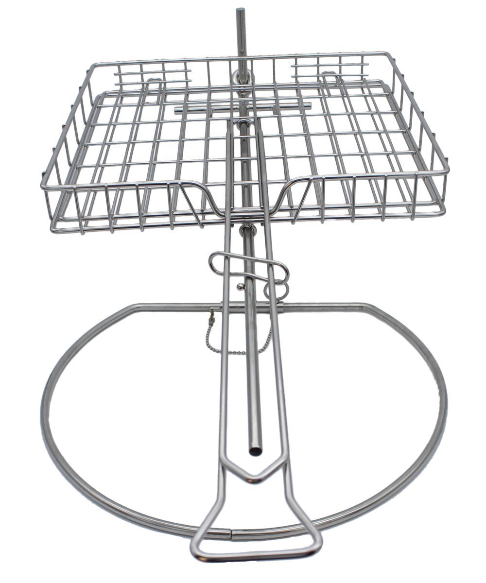ProQ Flip'n Grate - BBQ DXB
