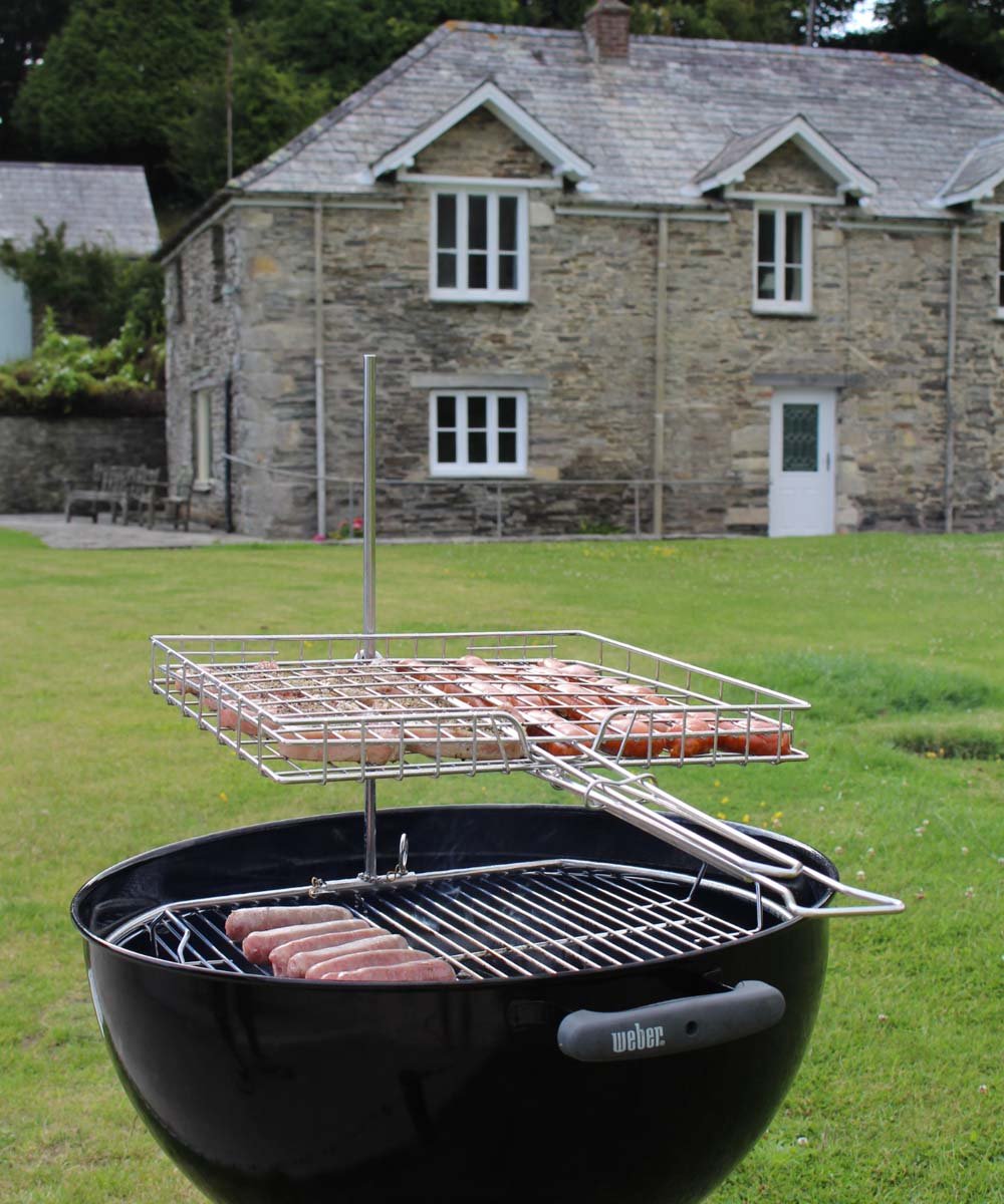 ProQ Flip'n Grate - BBQ DXB