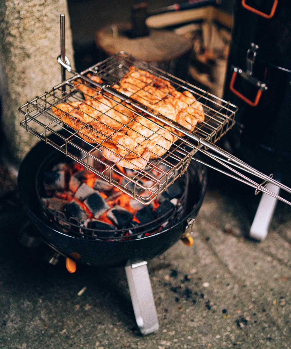 ProQ Flip'n Grate - BBQ DXB
